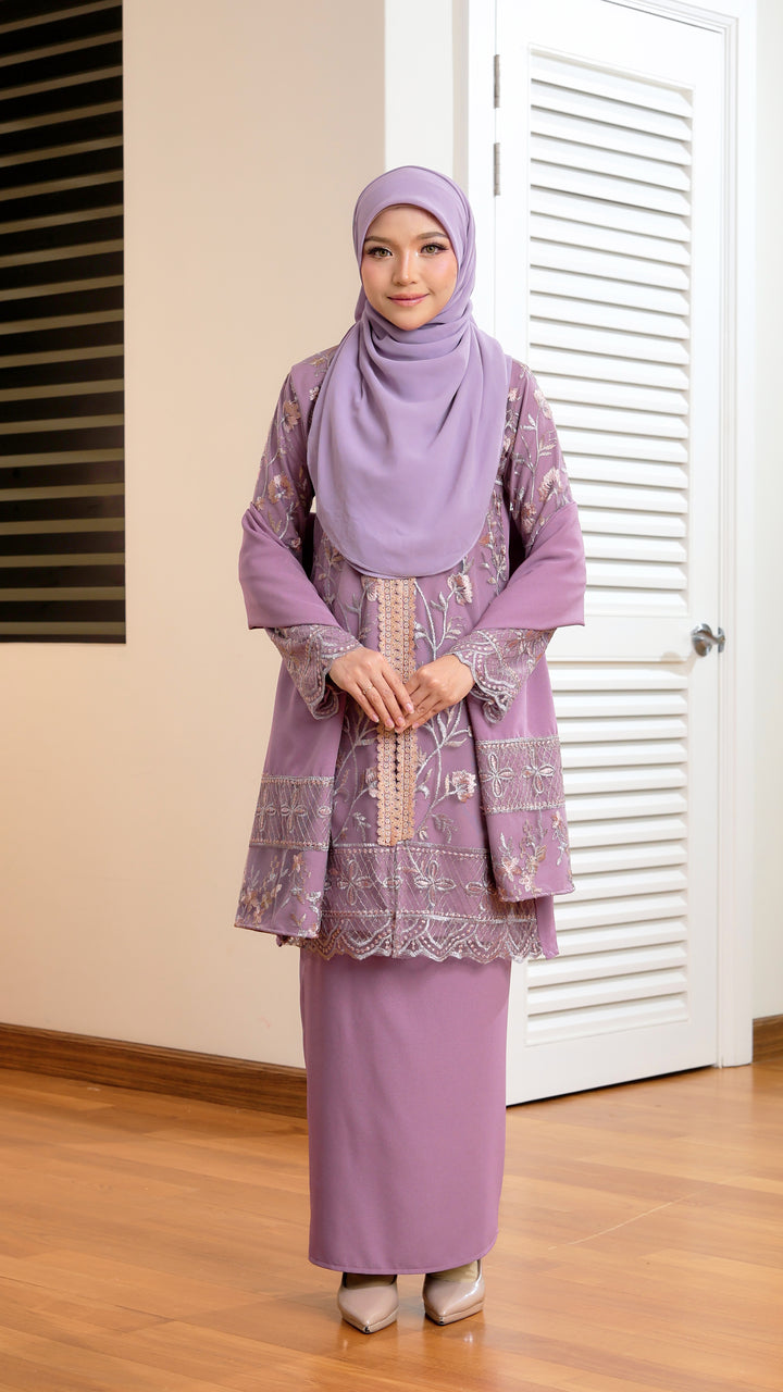 Kurung Skyra V2