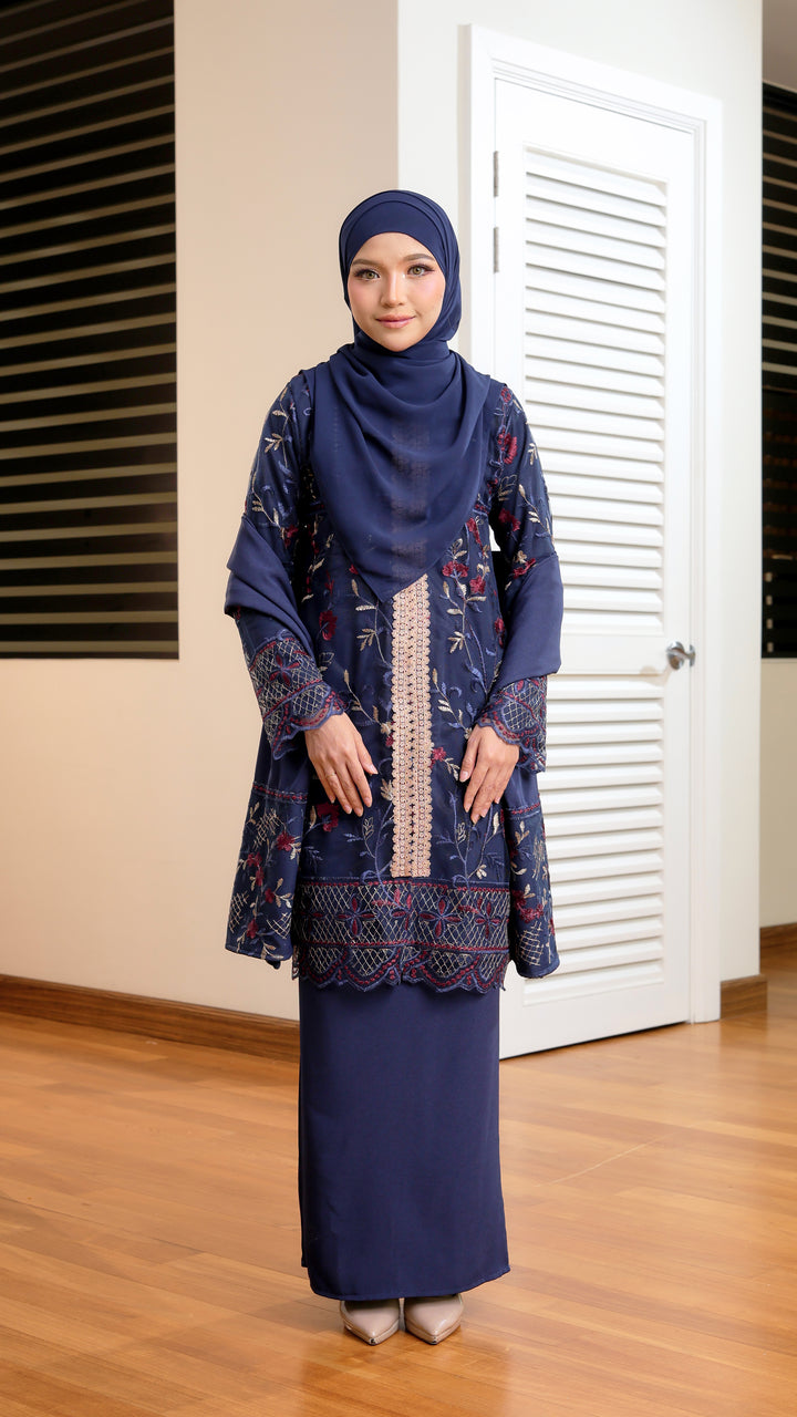 Kurung Skyra V2