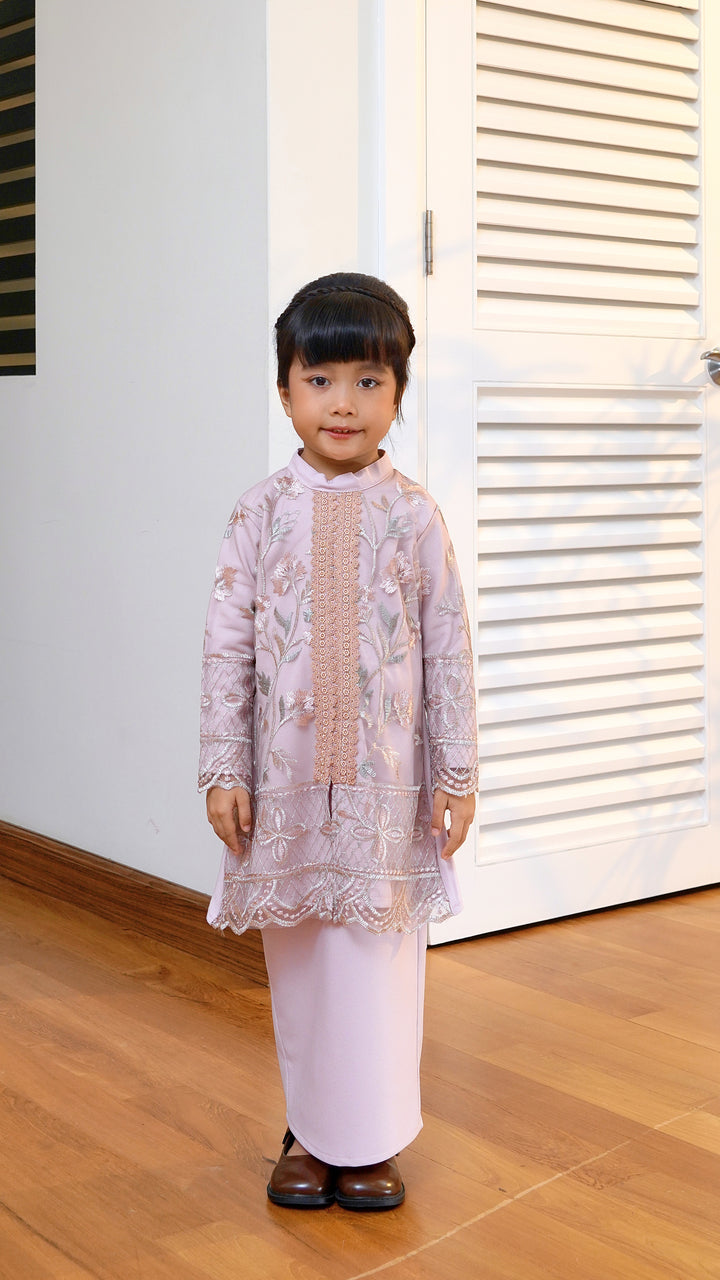 Kurung Skyra V2 Kids