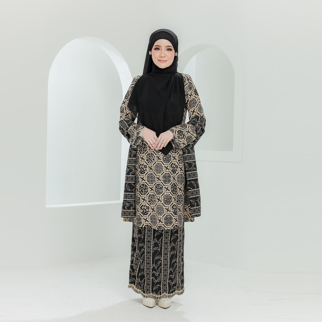 Kurung Lelila Dewasa