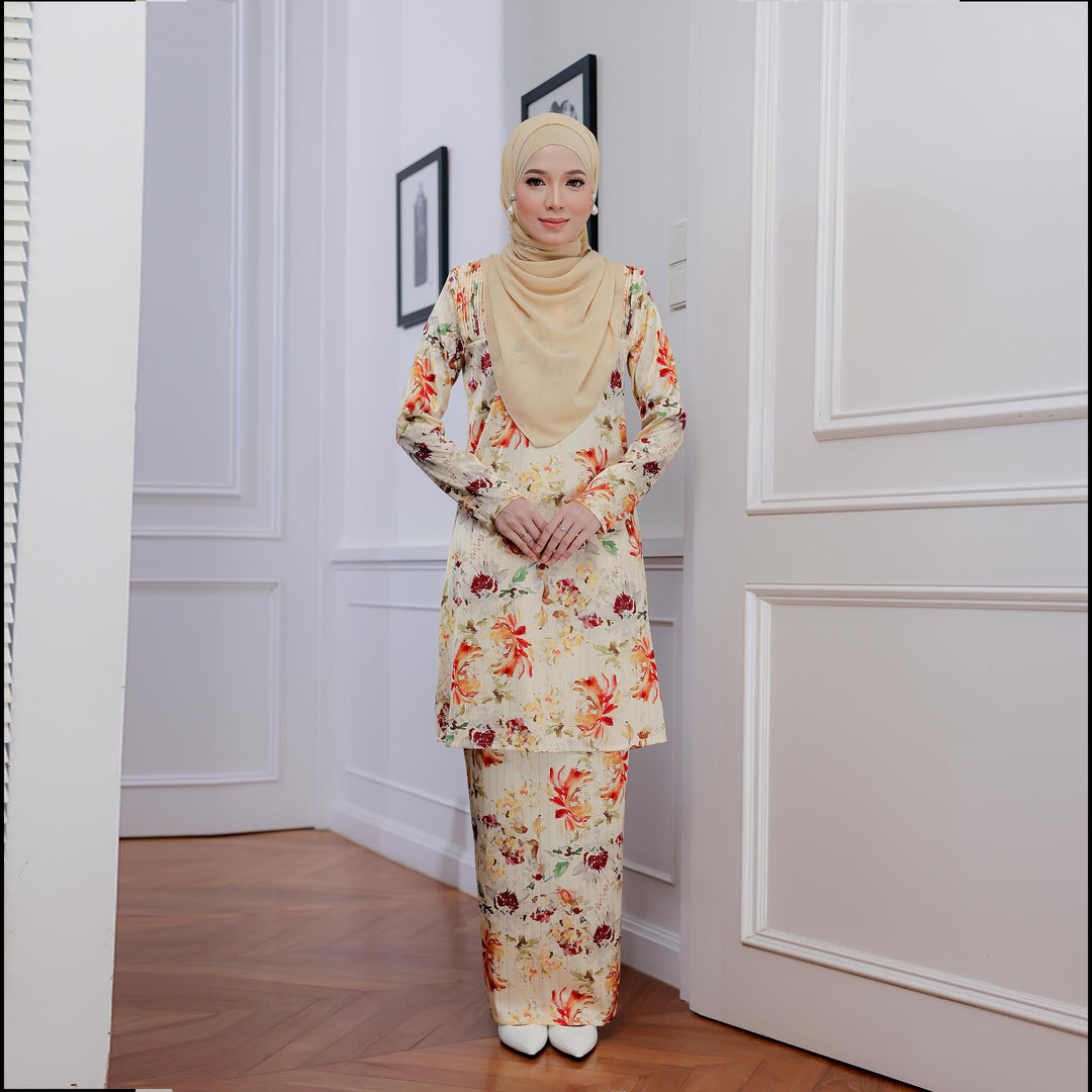 Kurung Audra