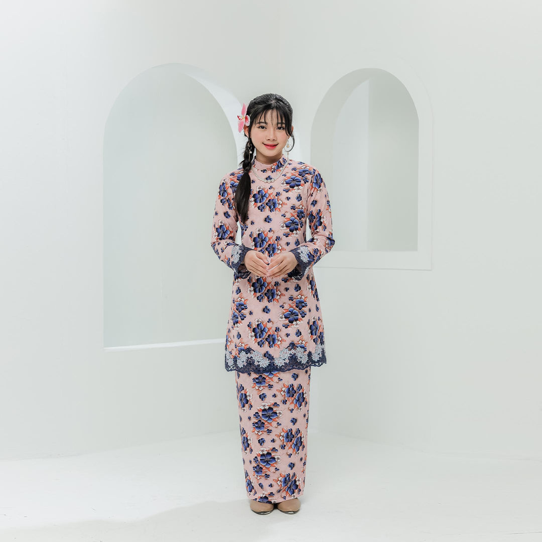 Kurung Maharani Kids