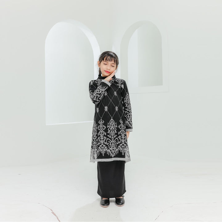 Kurung Kasutra Kids