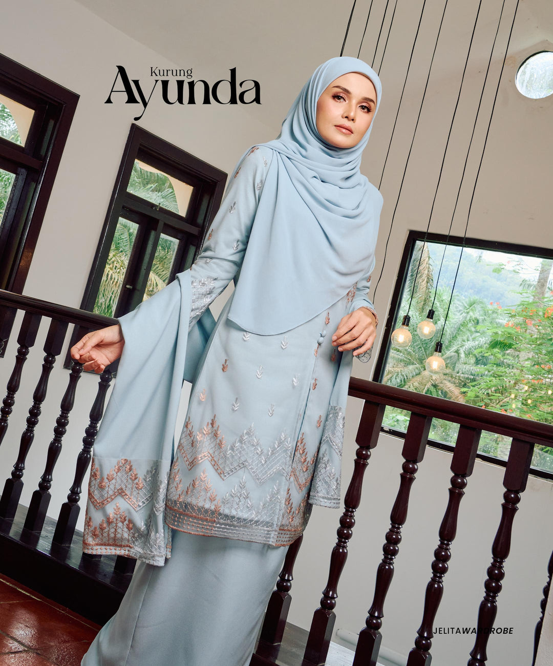 Kurung Ayunda