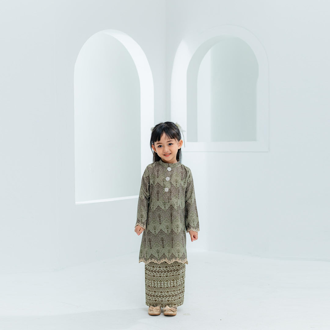 KURUNG SALENA KIDS