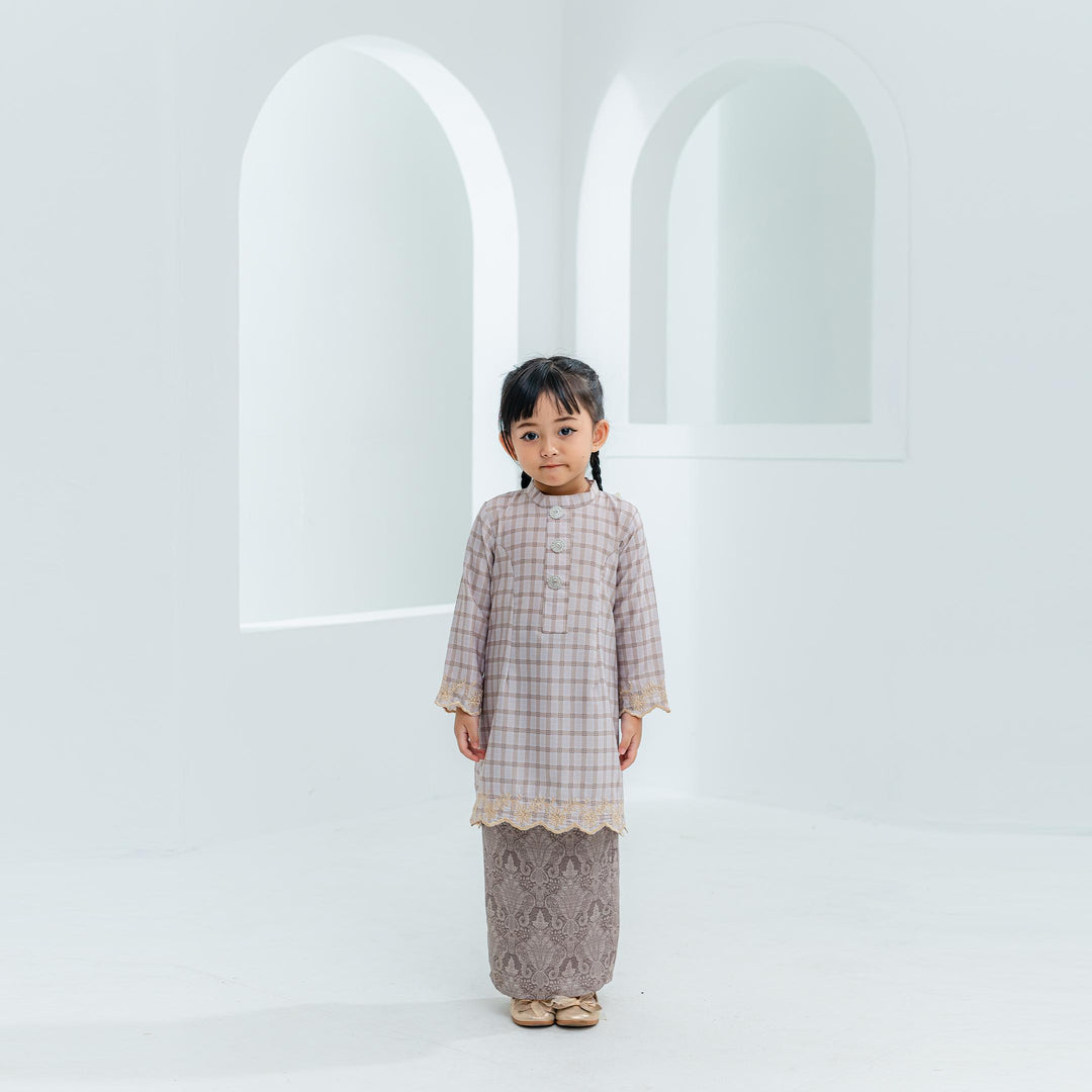 KURUNG JASLEENA KIDS