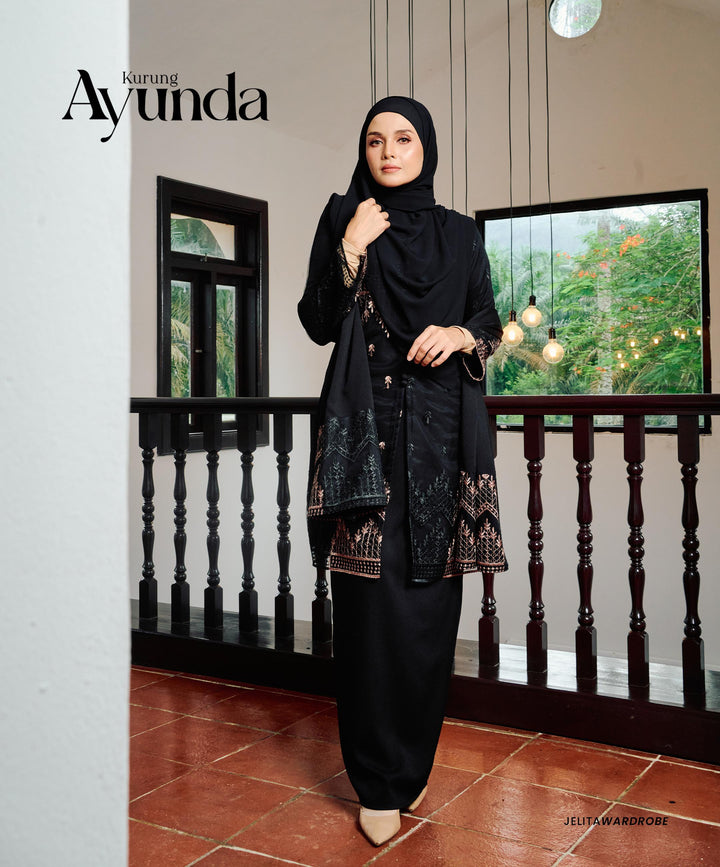 Kurung Ayunda