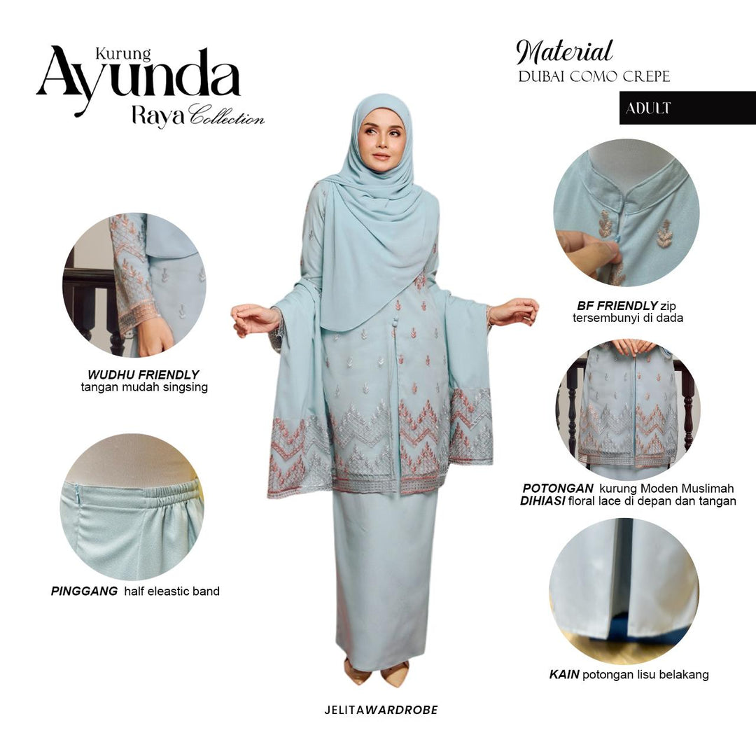 Kurung Ayunda