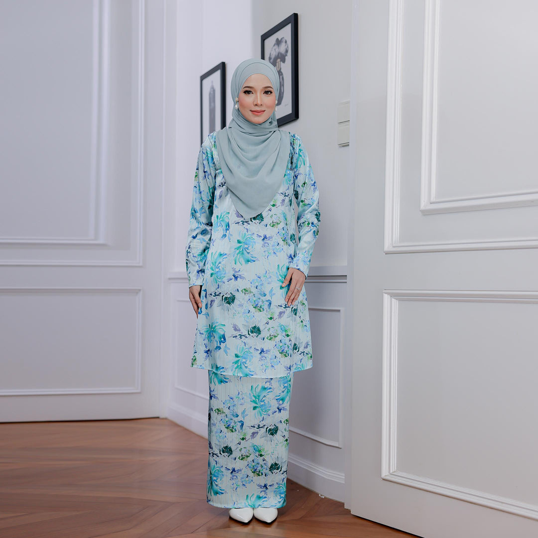 Kurung Audra