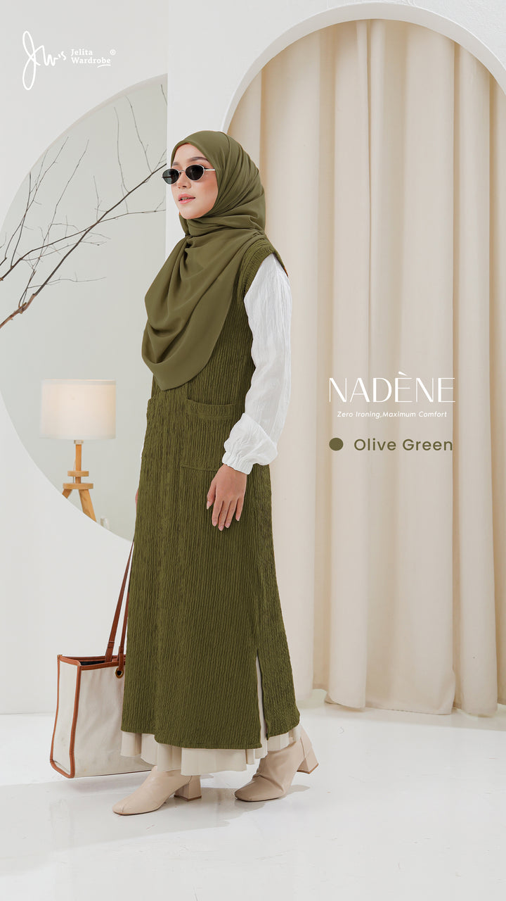 Nadene Blouse