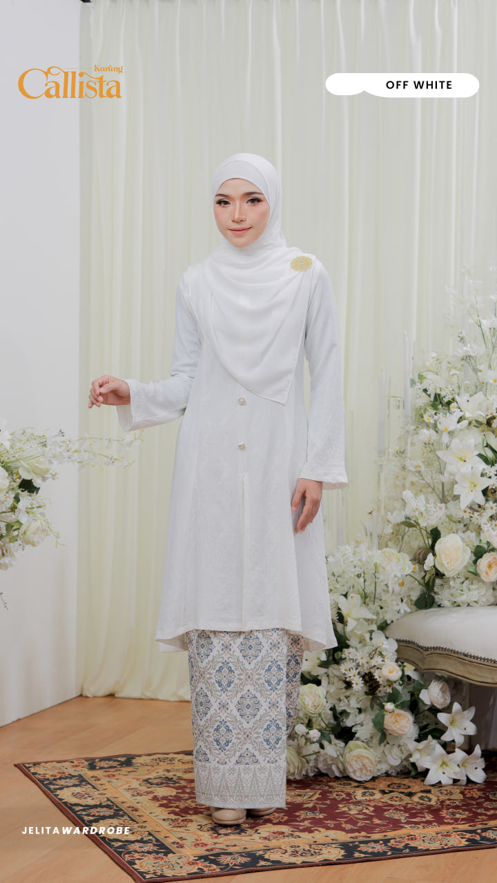 Kurung Callista