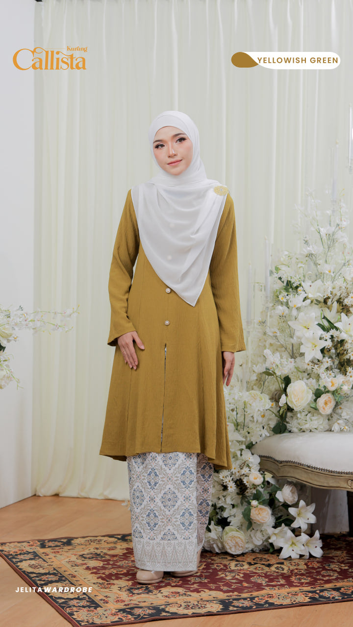 Kurung Callista