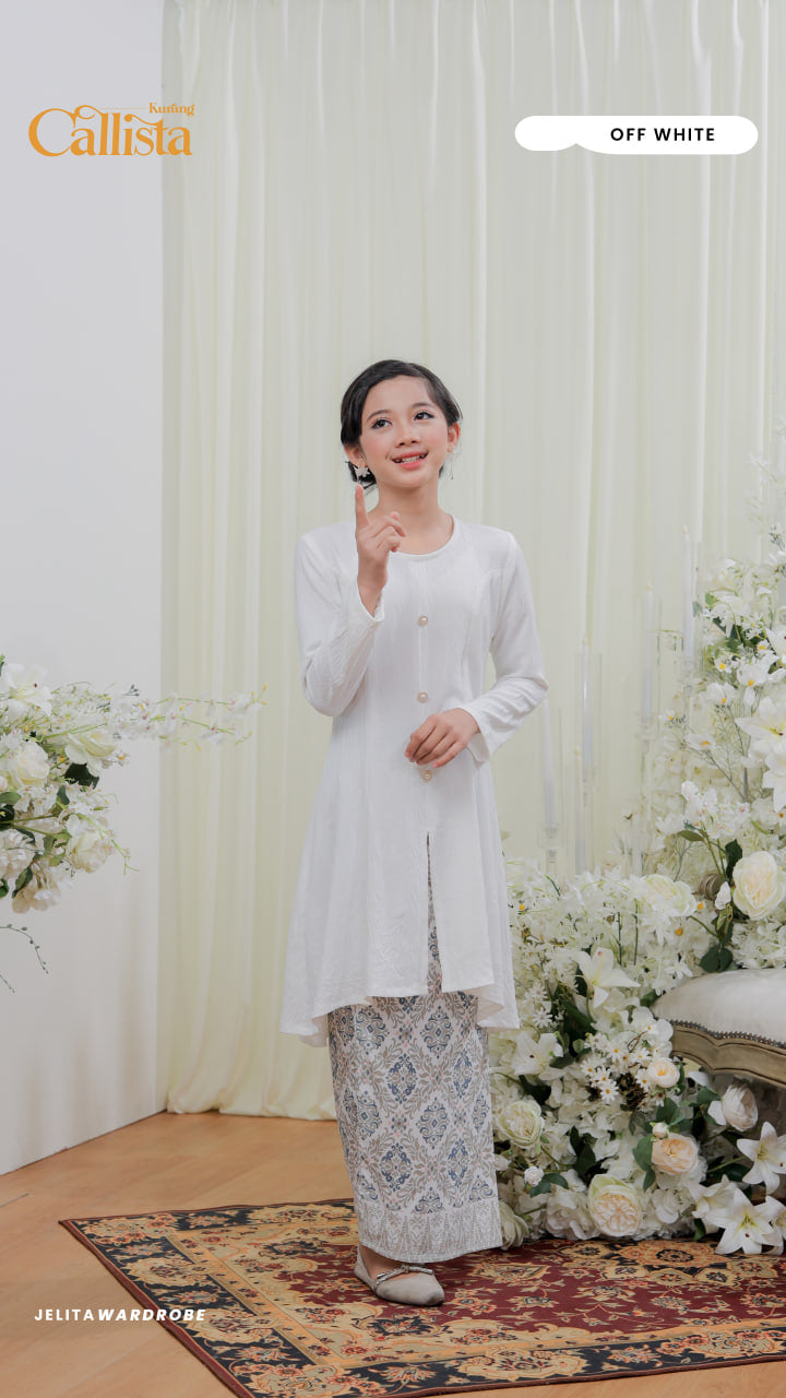 Kurung Callista