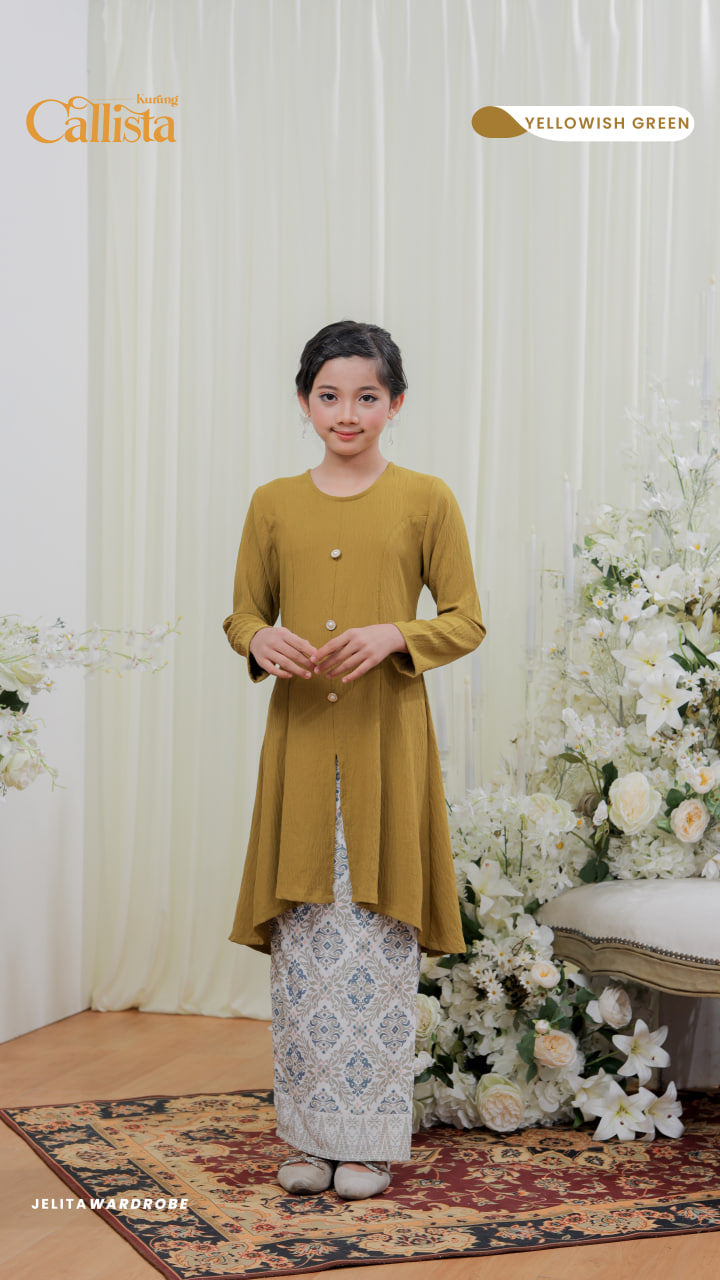 Kurung Callista