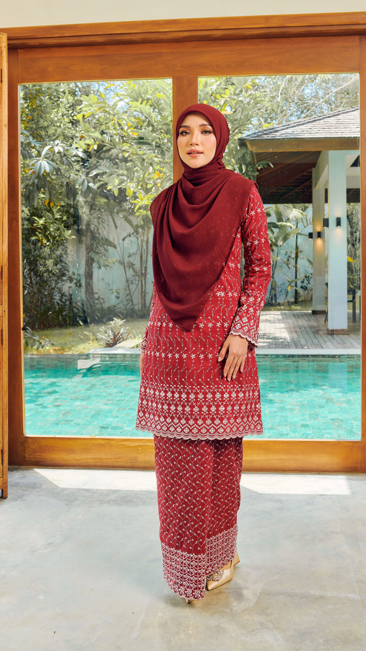 Kurung Adruja