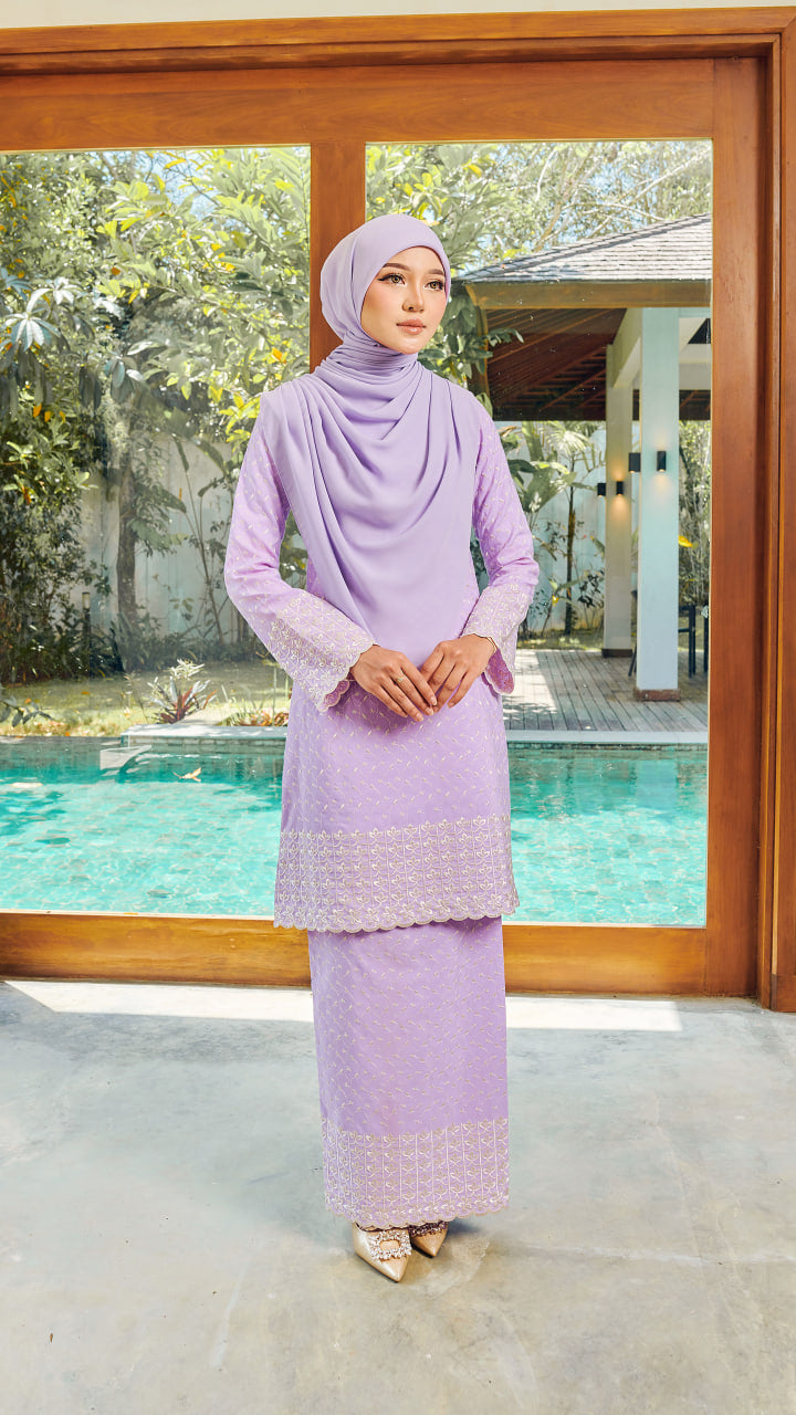 Kurung Juwita