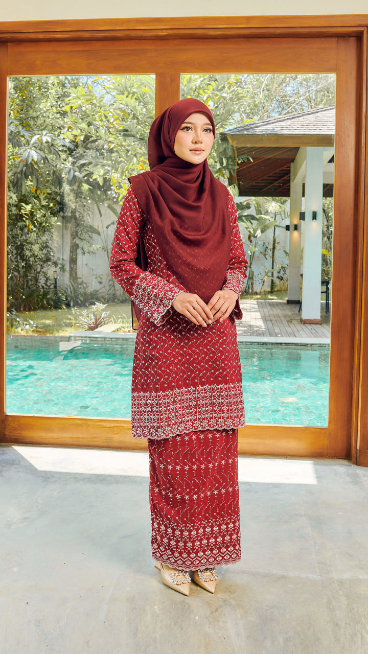 Kurung Juwita