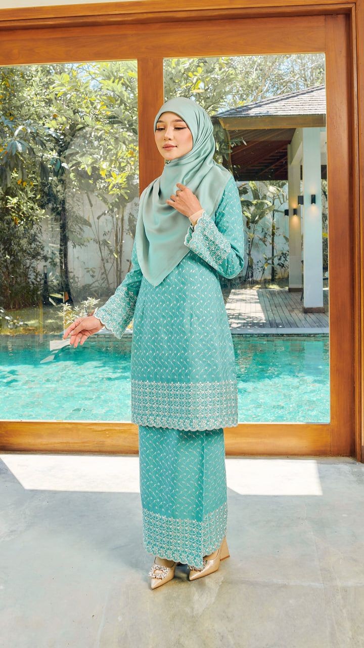 Kurung Juwita