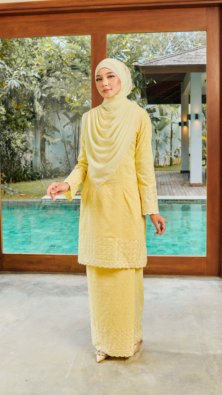 Kurung Juwita