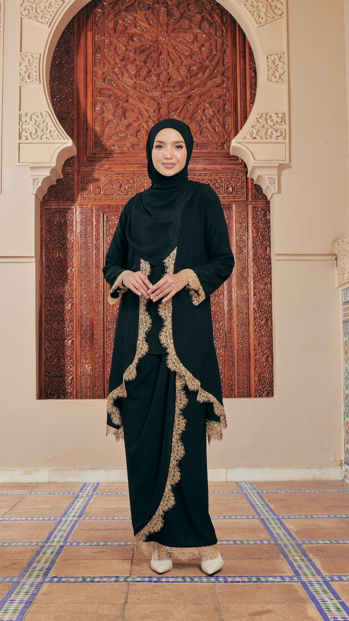 Kurung Hawwa