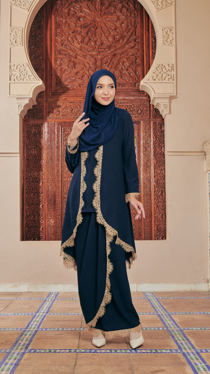 Kurung Hawwa