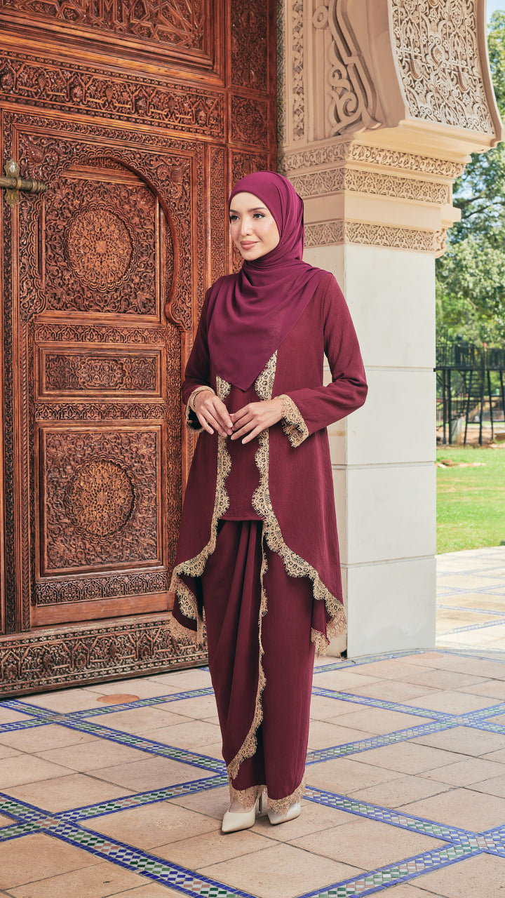 Kurung Hawwa