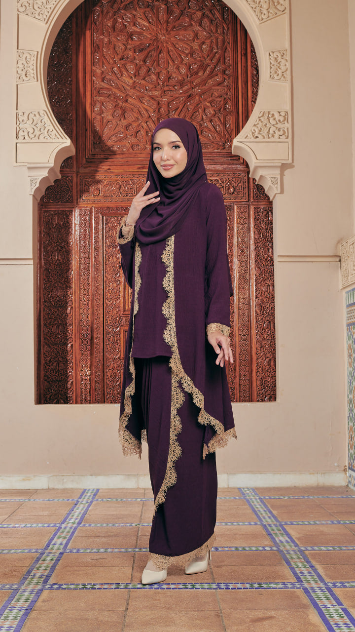 Kurung Hawwa