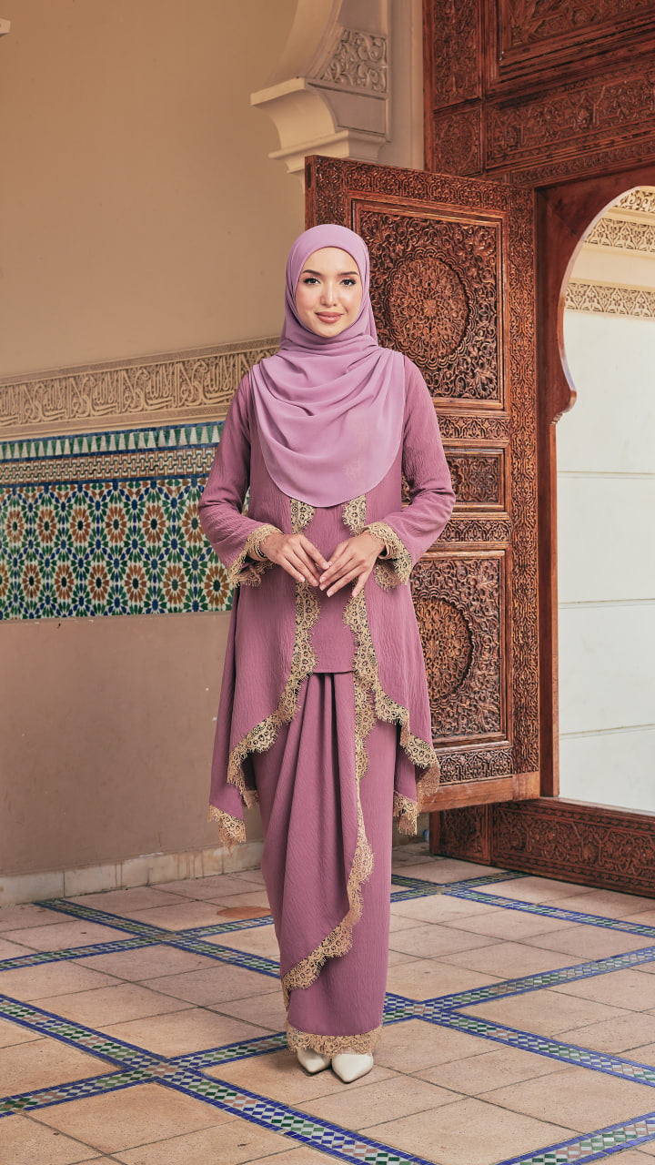 Kurung Hawwa