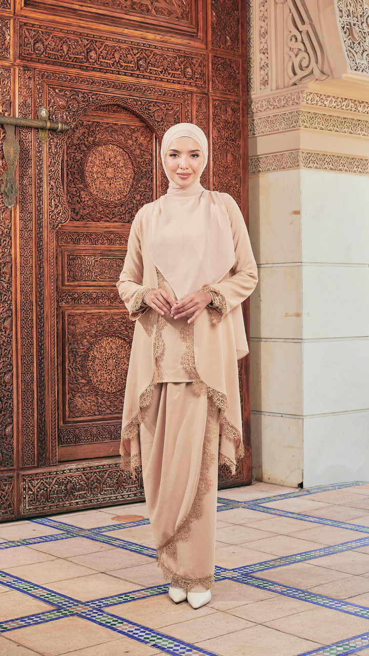 Kurung Hawwa