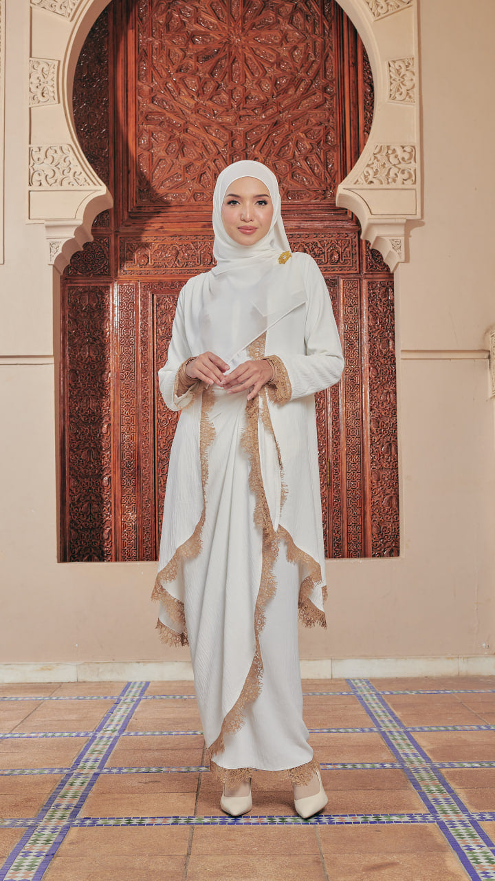 Kurung Hawwa