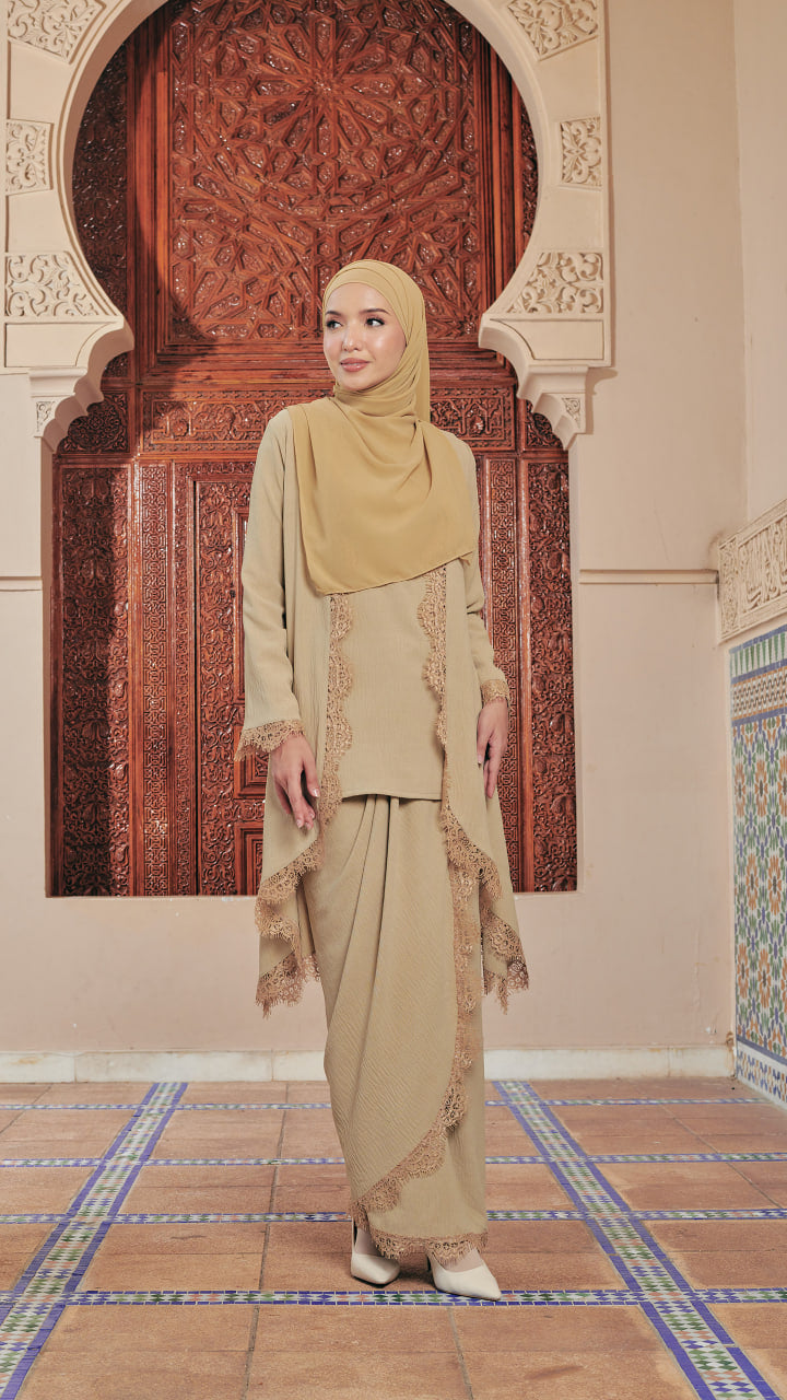 Kurung Hawwa