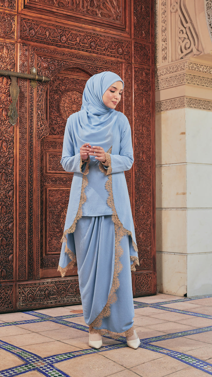 Kurung Hawwa