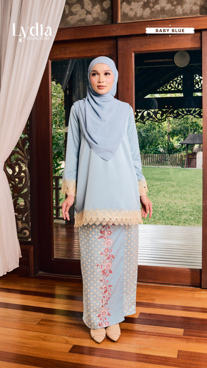 Kurung Lydia