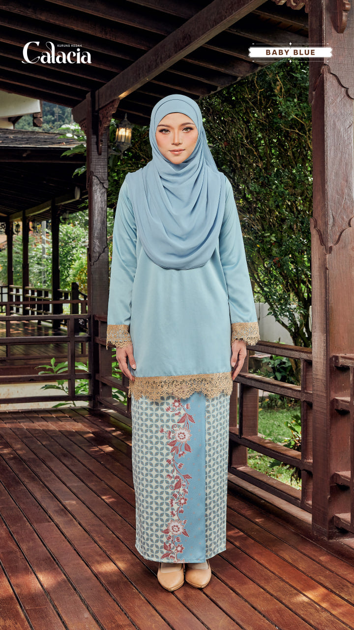 Kurung Calacia