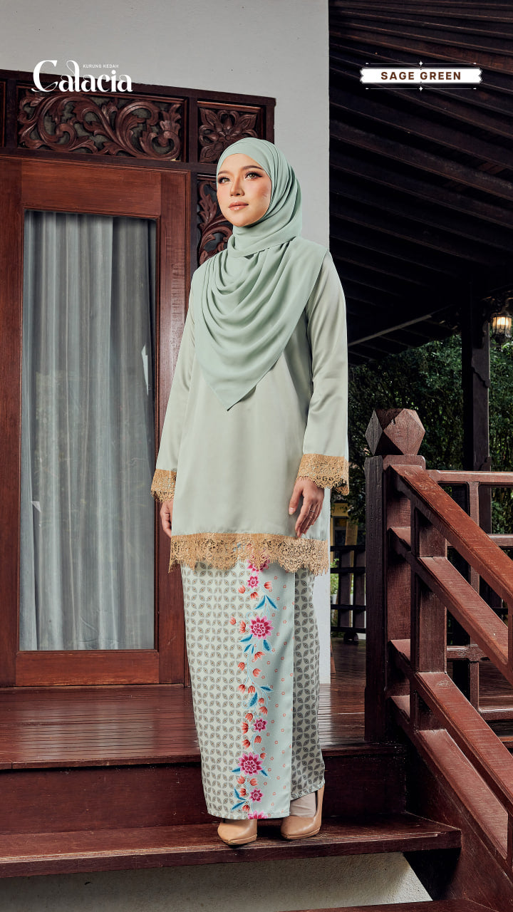 Kurung Calacia