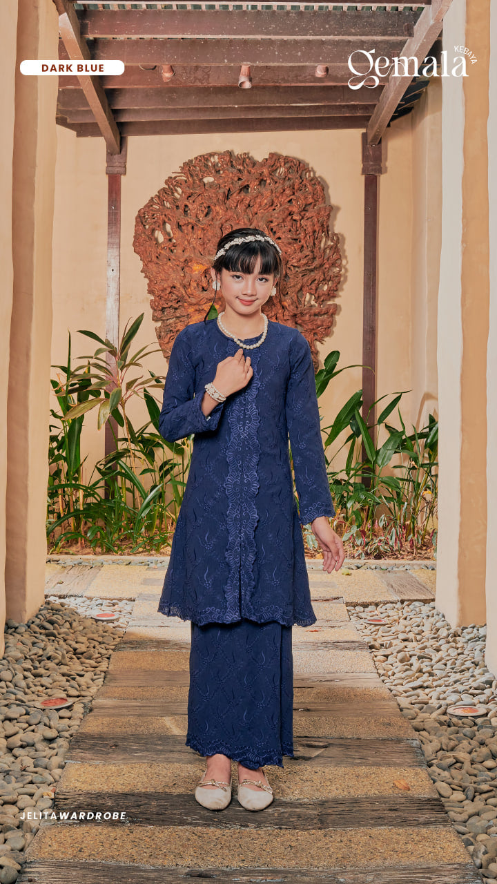 Kebaya Gemala Kids