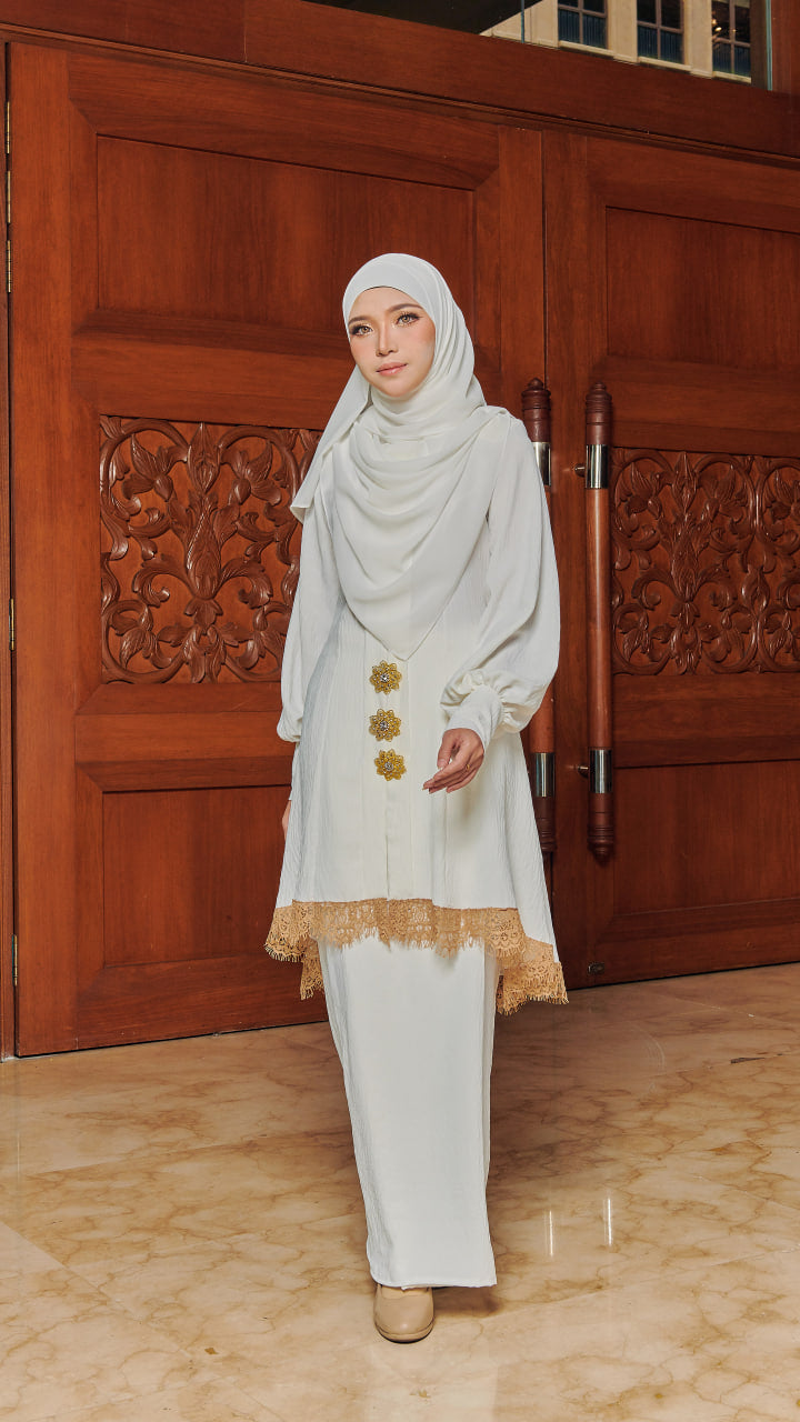 Kurung Dabella