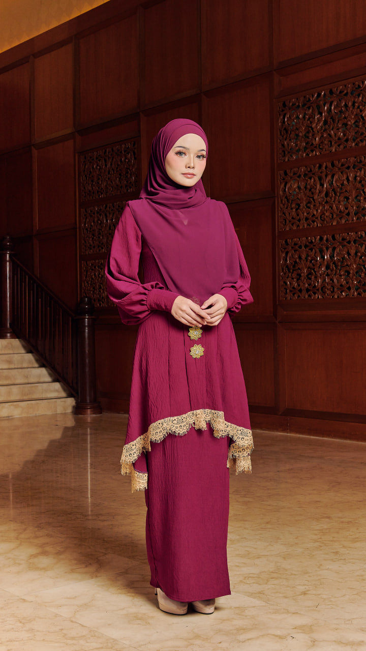 Kurung Dabella