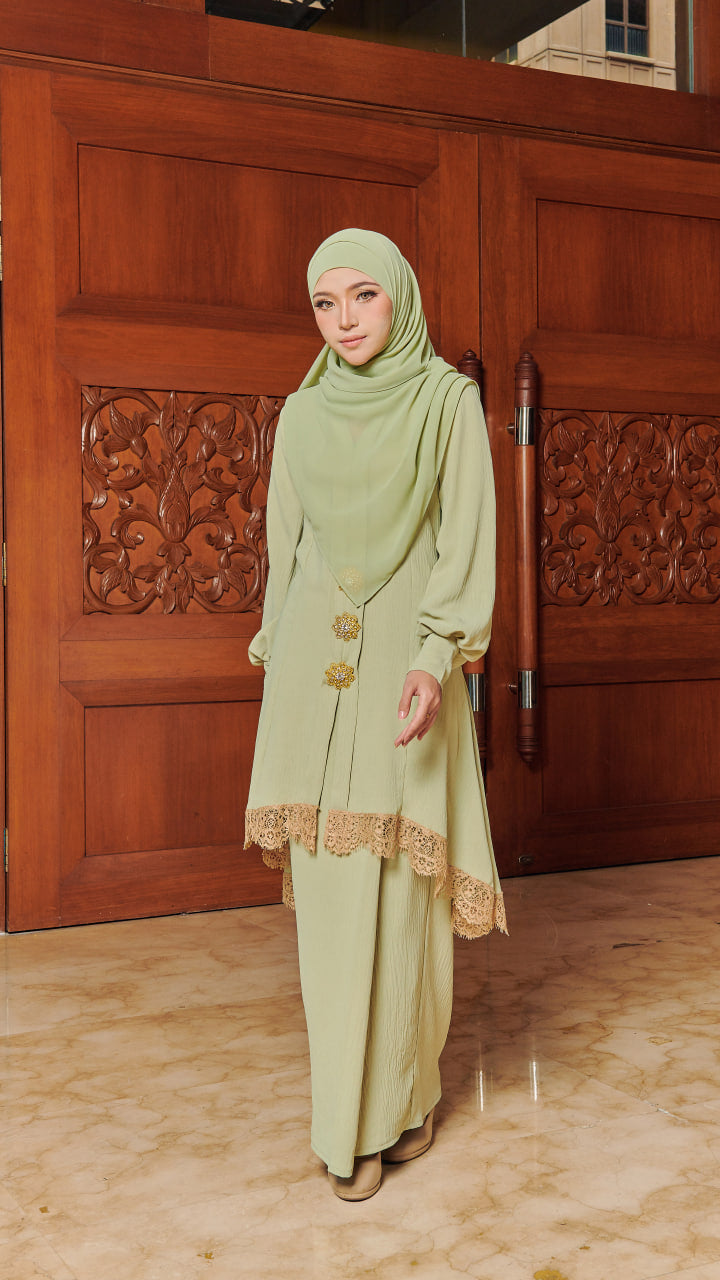 Kurung Dabella