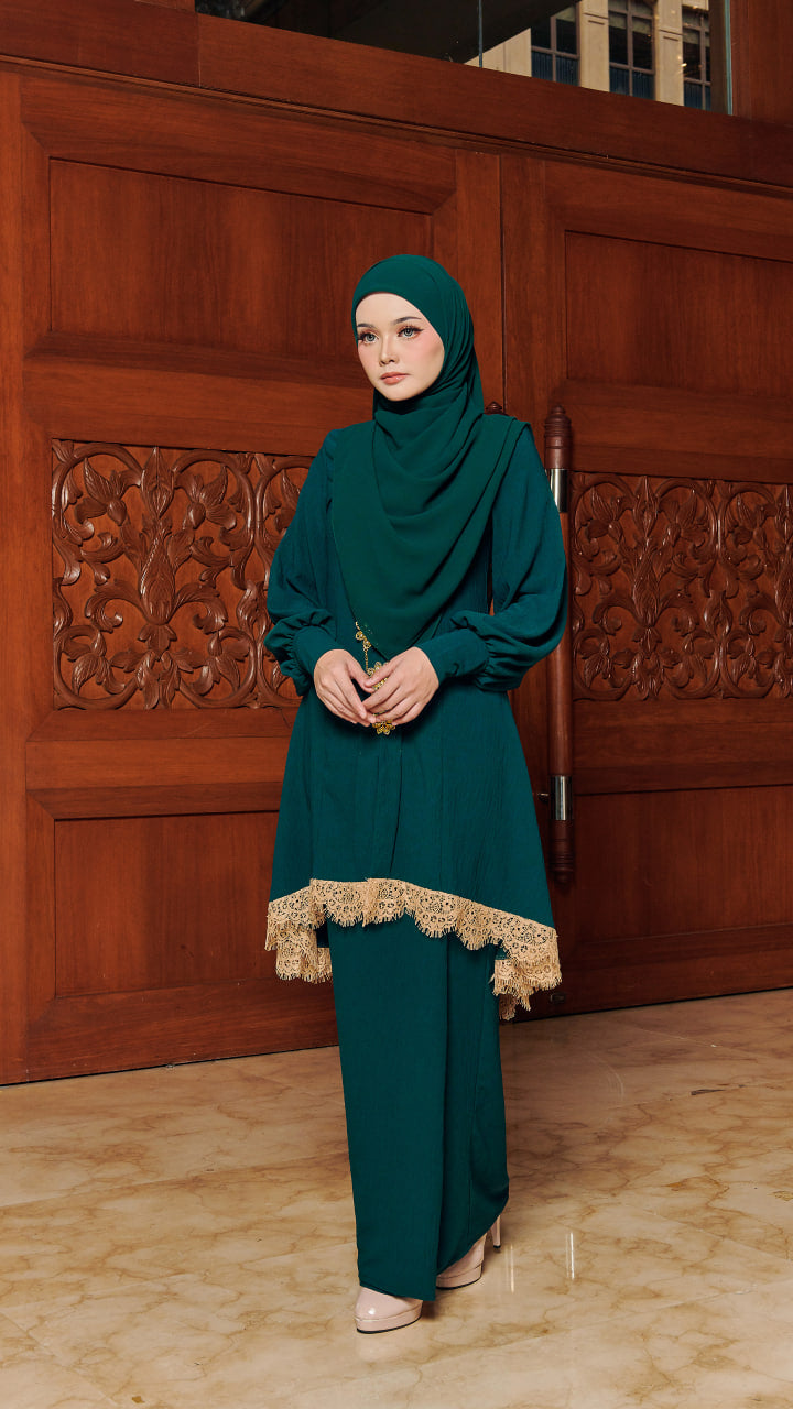 Kurung Dabella