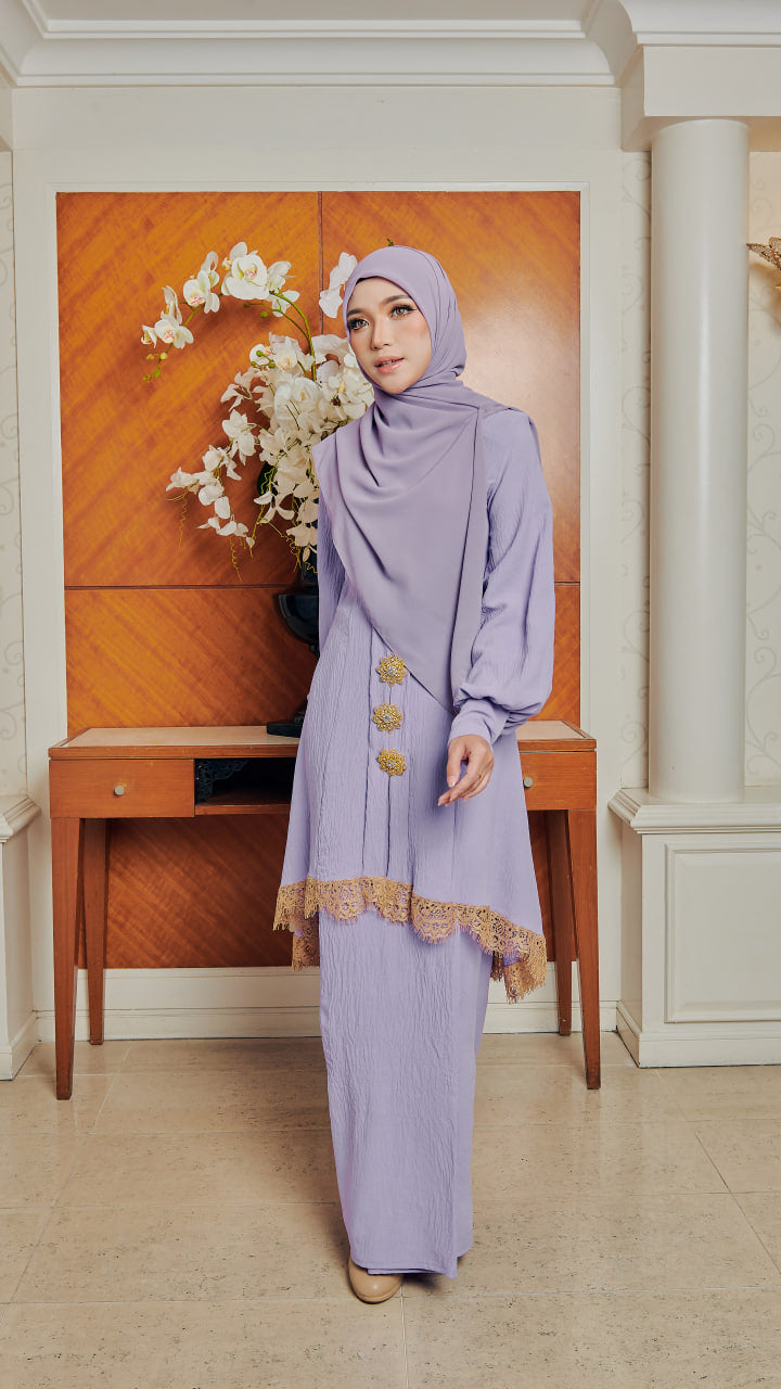 Kurung Dabella