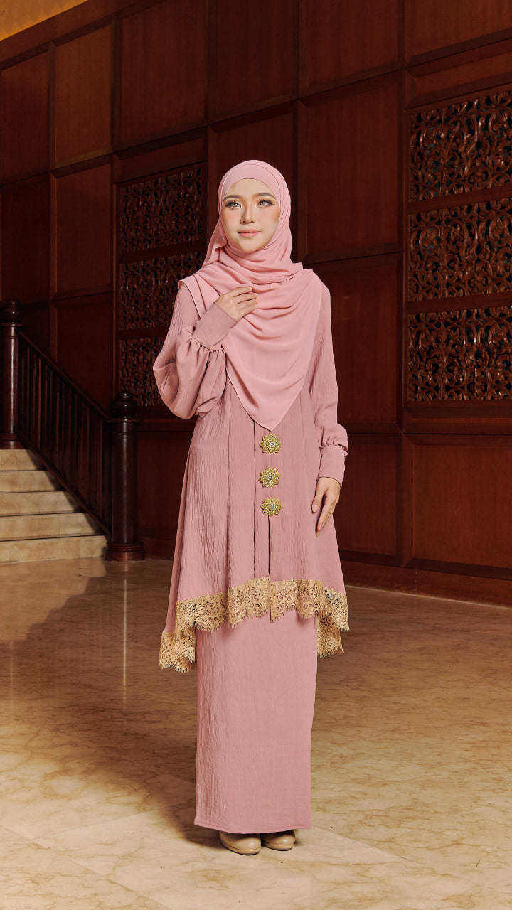 Kurung Dabella