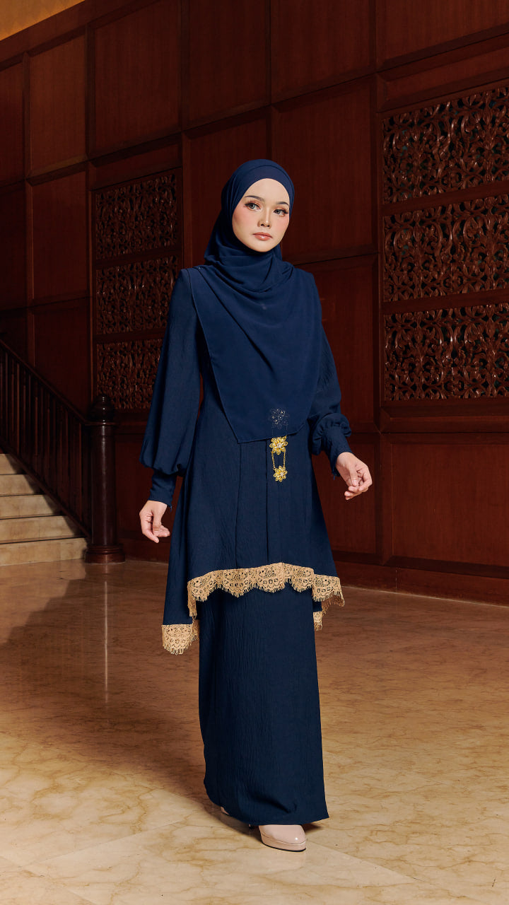 Kurung Dabella