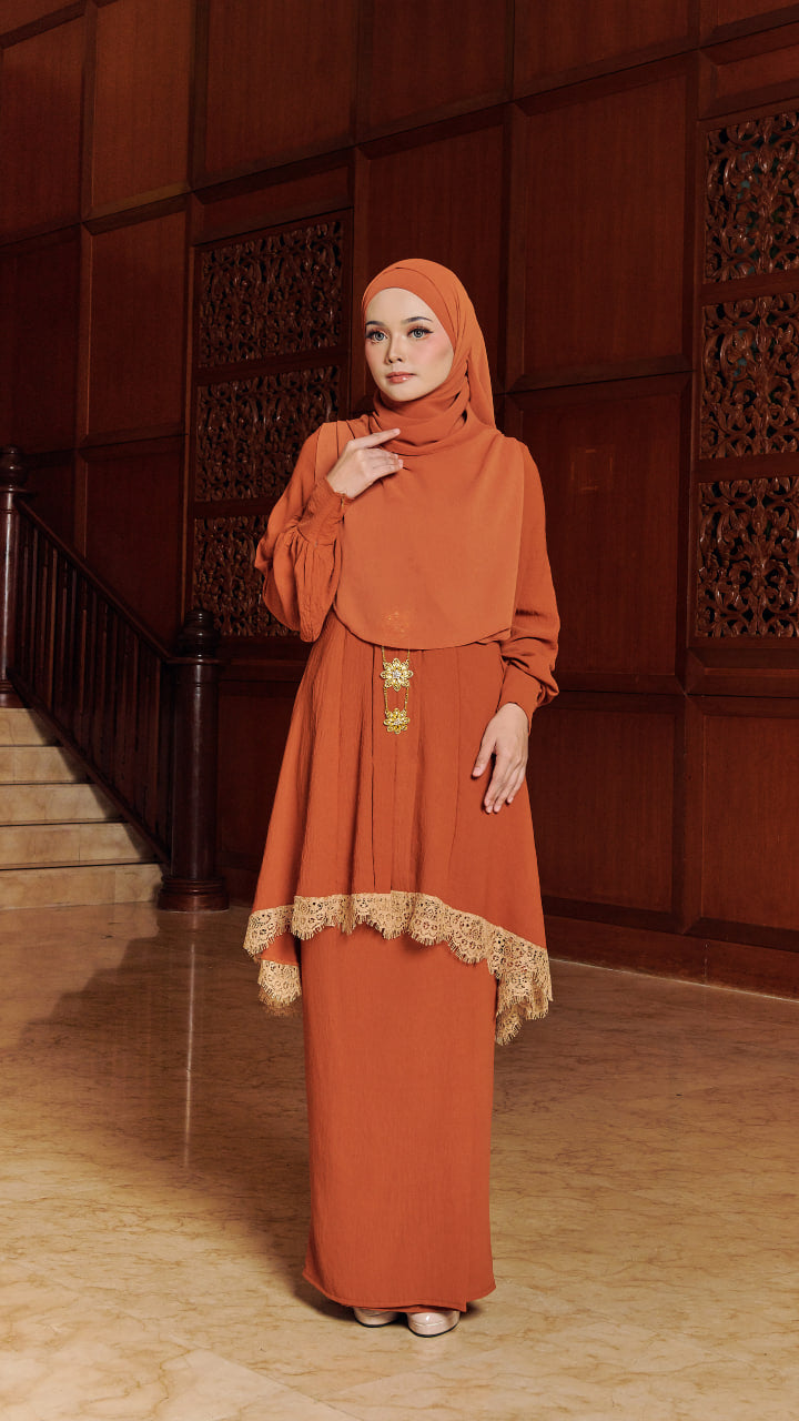 Kurung Dabella