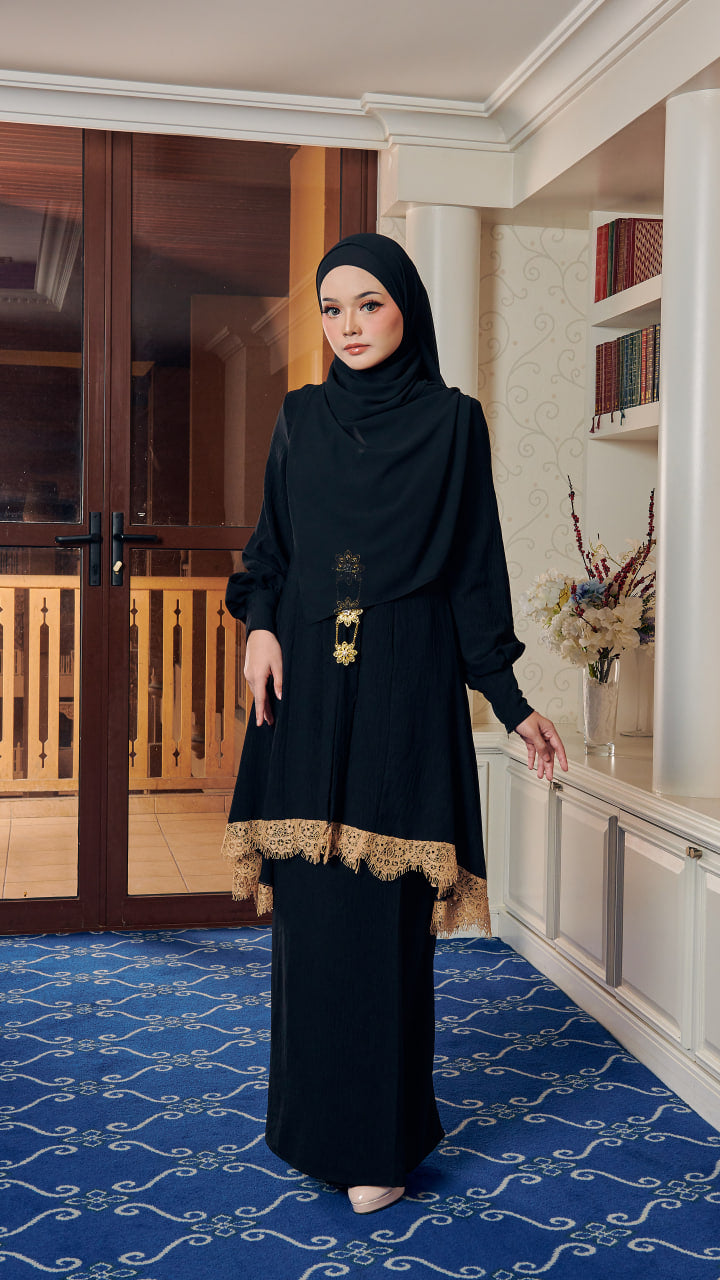 Kurung Dabella