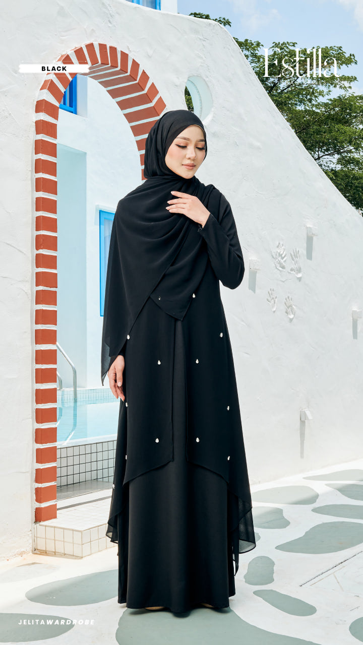 Jubah Estilla