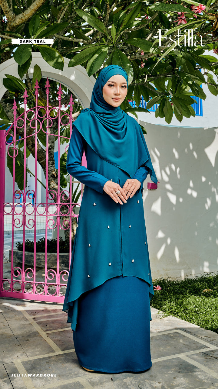 Jubah Estilla