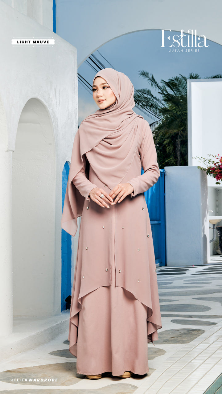 Jubah Estilla