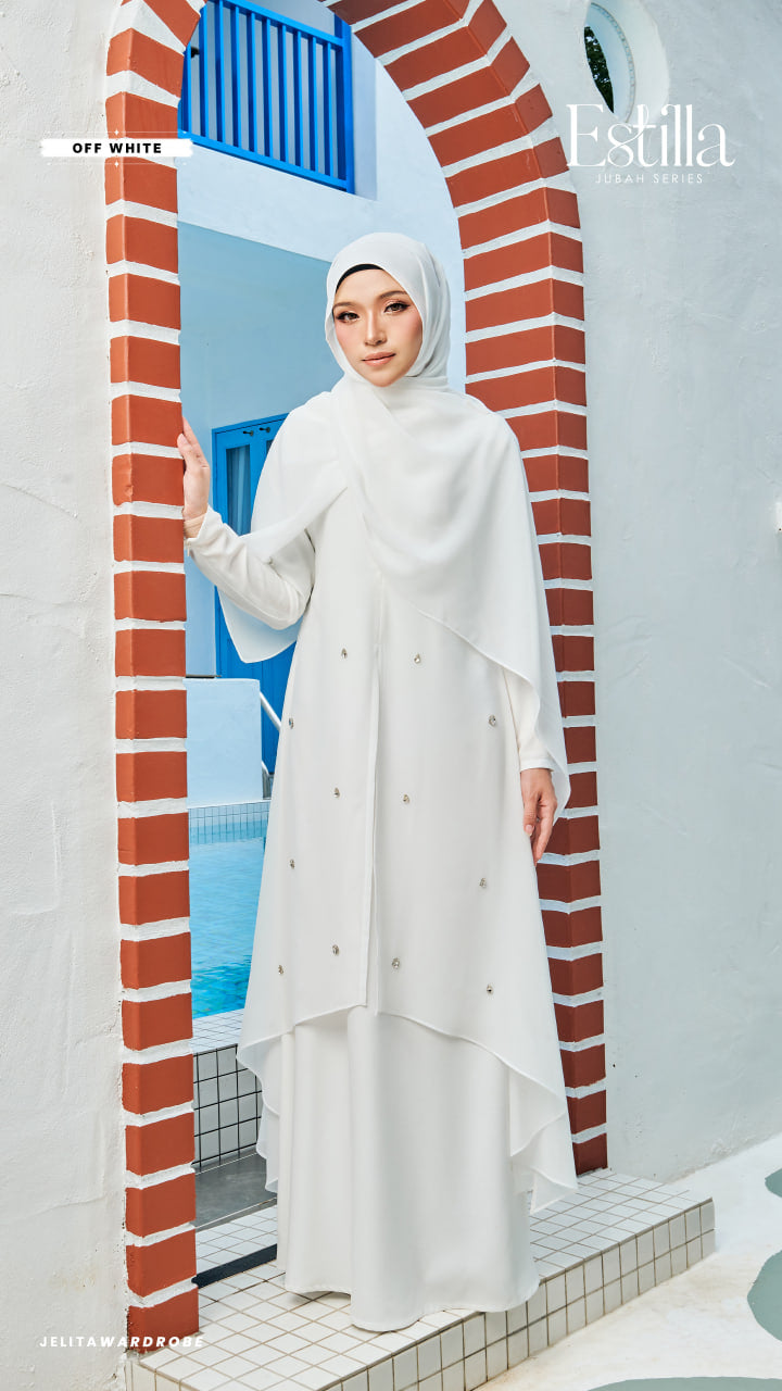 Jubah Estilla