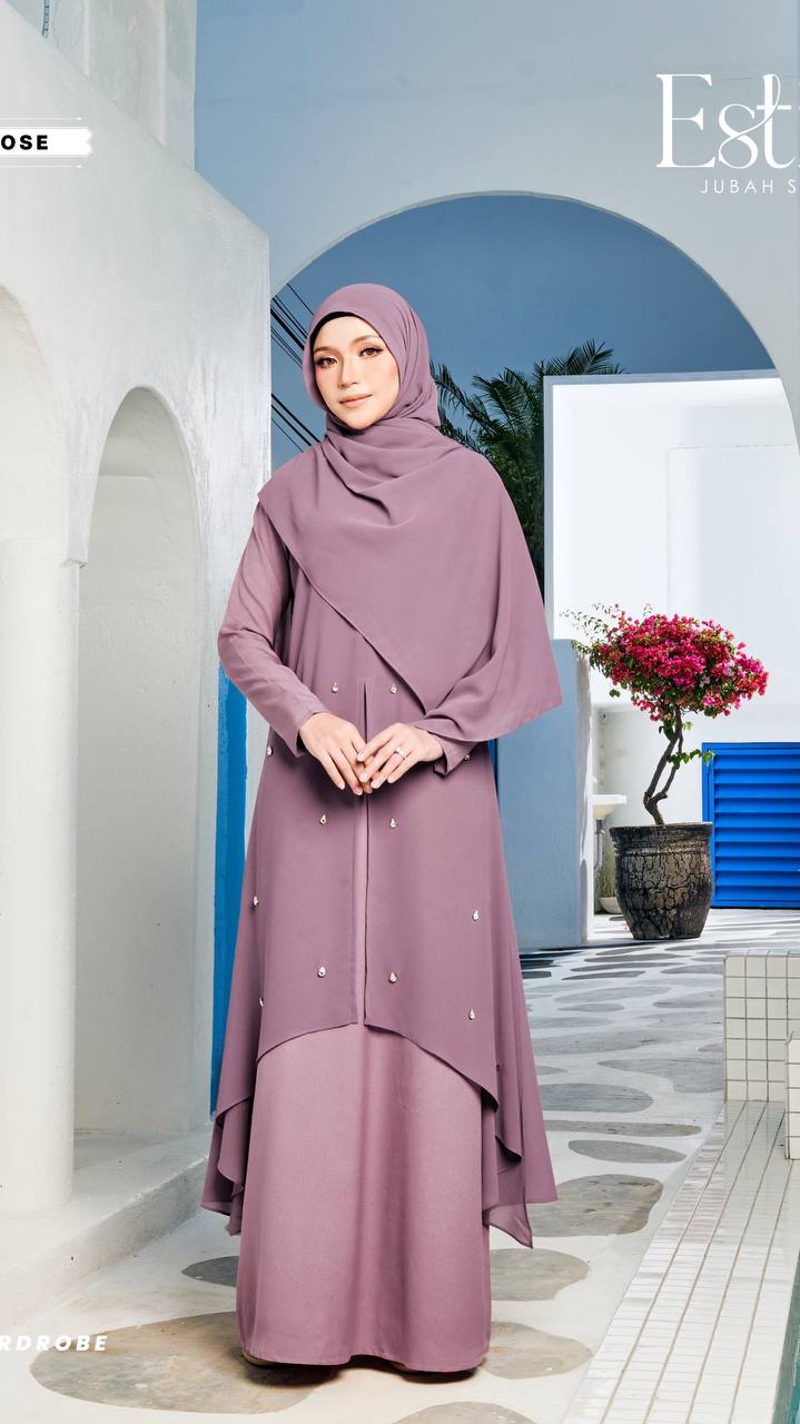 Jubah Estilla